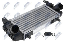 chladič turba NTY CNG-AU-021