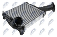 chladič turba NTY CNG-AU-022