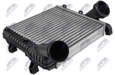 chladič turba NTY CNG-AU-023