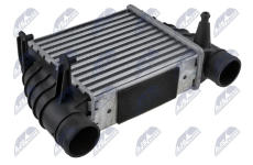 chladič turba NTY CNG-AU-031