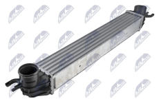 chladič turba NTY CNG-BM-002