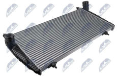 chladič turba NTY CNG-CT-012