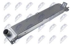 Chladič plniaceho vzduchu NTY CNG-CT-013