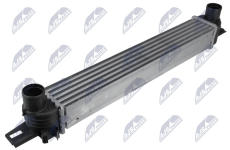 chladič turba NTY CNG-CT-024