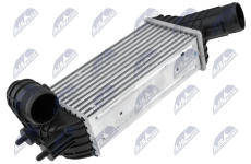 chladič turba NTY CNG-CT-025