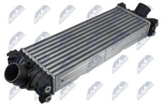 chladič turba NTY CNG-FR-013