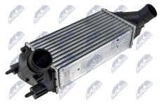 chladič turba NTY CNG-FR-014