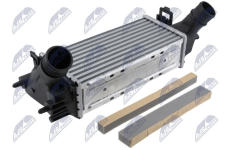 chladič turba NTY CNG-FR-018