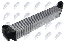 chladič turba NTY CNG-FR-025