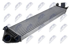 chladič turba NTY CNG-FR-027