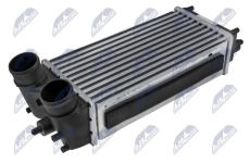 chladič turba NTY CNG-FR-028