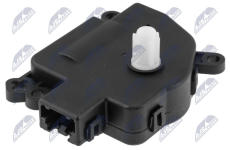 Nastavovací prvok zmieżavacej klapky NTY CNG-FR-029