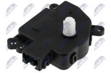 Nastavovací prvok zmieżavacej klapky NTY CNG-FR-033