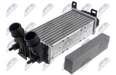 chladič turba NTY CNG-FR-045