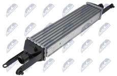 Chladič plniaceho vzduchu NTY CNG-FT-011
