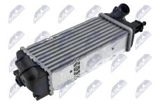 chladič turba NTY CNG-FT-016