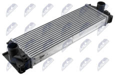 chladič turba NTY CNG-ME-004