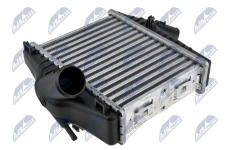 chladič turba NTY CNG-ME-006