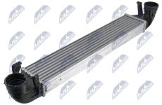 chladič turba NTY CNG-ME-007