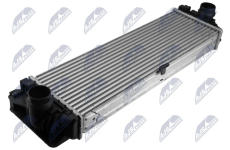 chladič turba NTY CNG-ME-009