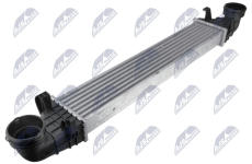chladič turba NTY CNG-ME-011