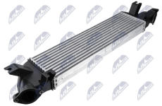 chladič turba NTY CNG-MS-000