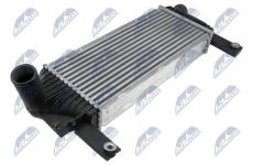 Chladič plniaceho vzduchu NTY CNG-NS-001