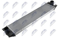 chladič turba NTY CNG-NS-002