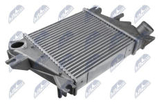 Chladič plniaceho vzduchu NTY CNG-NS-006