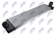 chladič turba NTY CNG-NS-007