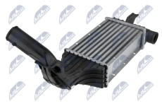 chladič turba NTY CNG-PL-000