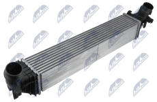 Chladič plniaceho vzduchu NTY CNG-PL-005