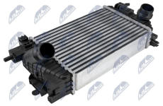 Chladič plniaceho vzduchu NTY CNG-PL-007