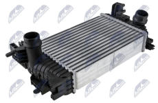 chladič turba NTY CNG-PL-009