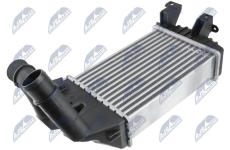 chladič turba NTY CNG-PL-011