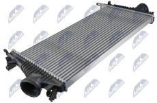 Chladič plniaceho vzduchu NTY CNG-PL-014