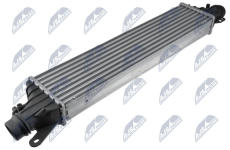 Chladič plniaceho vzduchu NTY CNG-PL-015