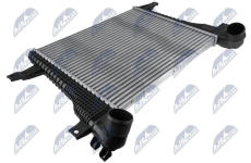 chladič turba NTY CNG-PL-016