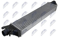 chladič turba NTY CNG-PL-017