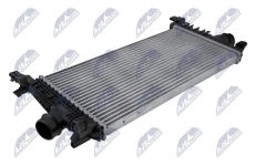 chladič turba NTY CNG-PL-018