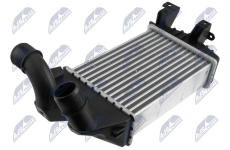 chladič turba NTY CNG-PL-020