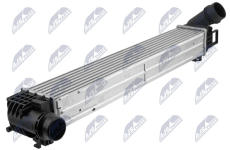 chladič turba NTY CNG-RE-009