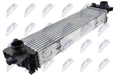 chladič turba NTY CNG-VV-006