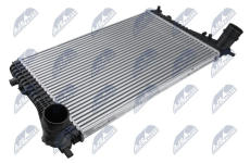 chladič turba NTY CNG-VW-021