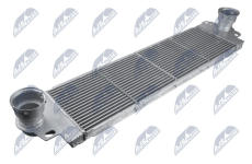 chladič turba NTY CNG-VW-022