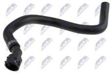 Hadica kúrenia NTY CPP-AU-020