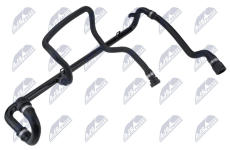 Hadica chladenia NTY CPP-BM-040