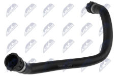 Hadica chladenia NTY CPP-BM-057