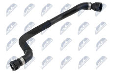 Hadice chladiče NTY CPP-BM-066