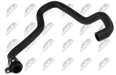 Hadica chladenia NTY CPP-BM-091
